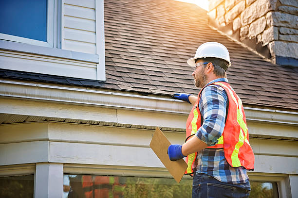 Licensed Storm Damage Roof Repair service in Milton, DE - Ben Roofing and Steel LLC